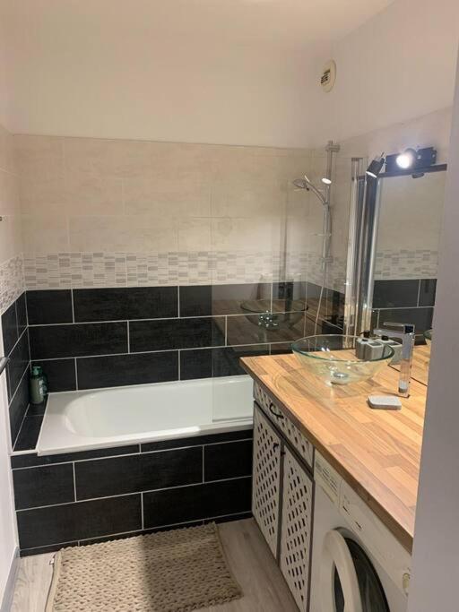 Cocon Douillet Residence Calme По Экстерьер фото
