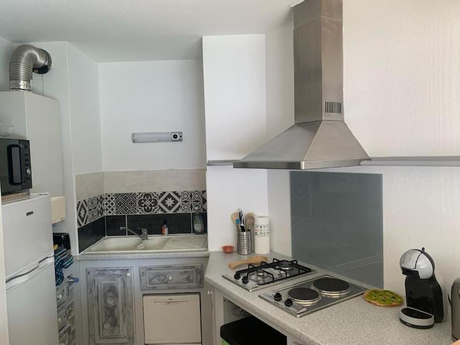 Cocon Douillet Residence Calme По Экстерьер фото