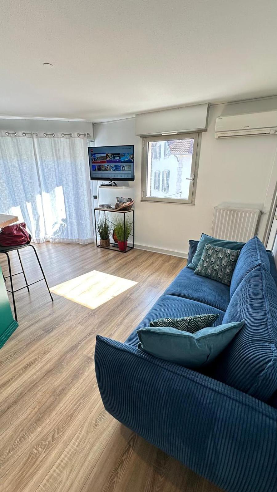 Cocon Douillet Residence Calme По Экстерьер фото